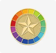 13 to 20 Colors