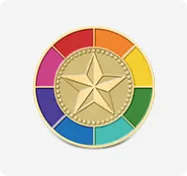6 to 8 Colors