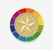 9 to 12 Colors