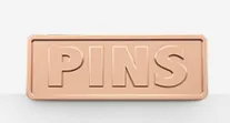 Rose Gold Finish