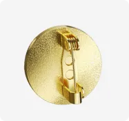 Safety pin