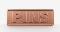 Shiny Copper Finish