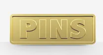 Shiny Gold Finish