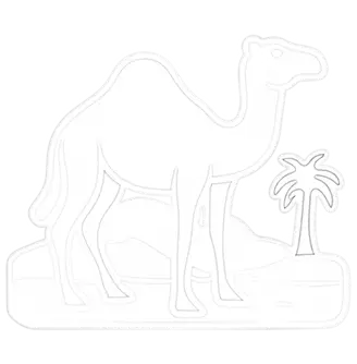 Bahrain Pin Step 1