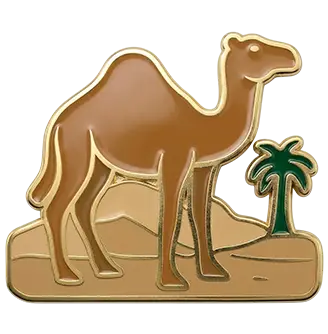 Bahrain Pin Step 3