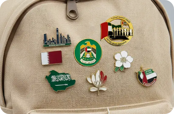 Crafting Creative Pins