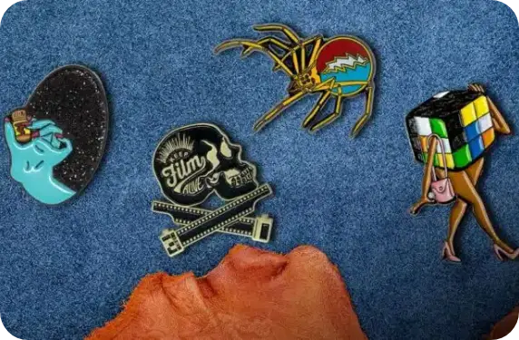 Pins In Australia