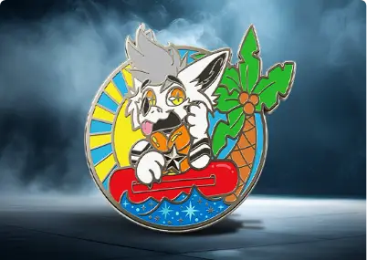 Custom Challenge Coins
