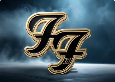 Promotional Pin