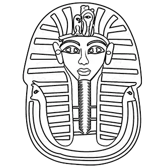 Egypt Pin Step 1 Egypt Pin Step 1