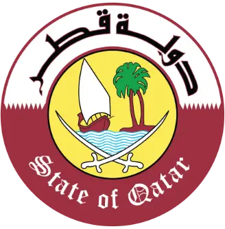 Qatar Pin Step 2 Qatar Pin Step 2