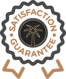 Satisfaction Guarantee